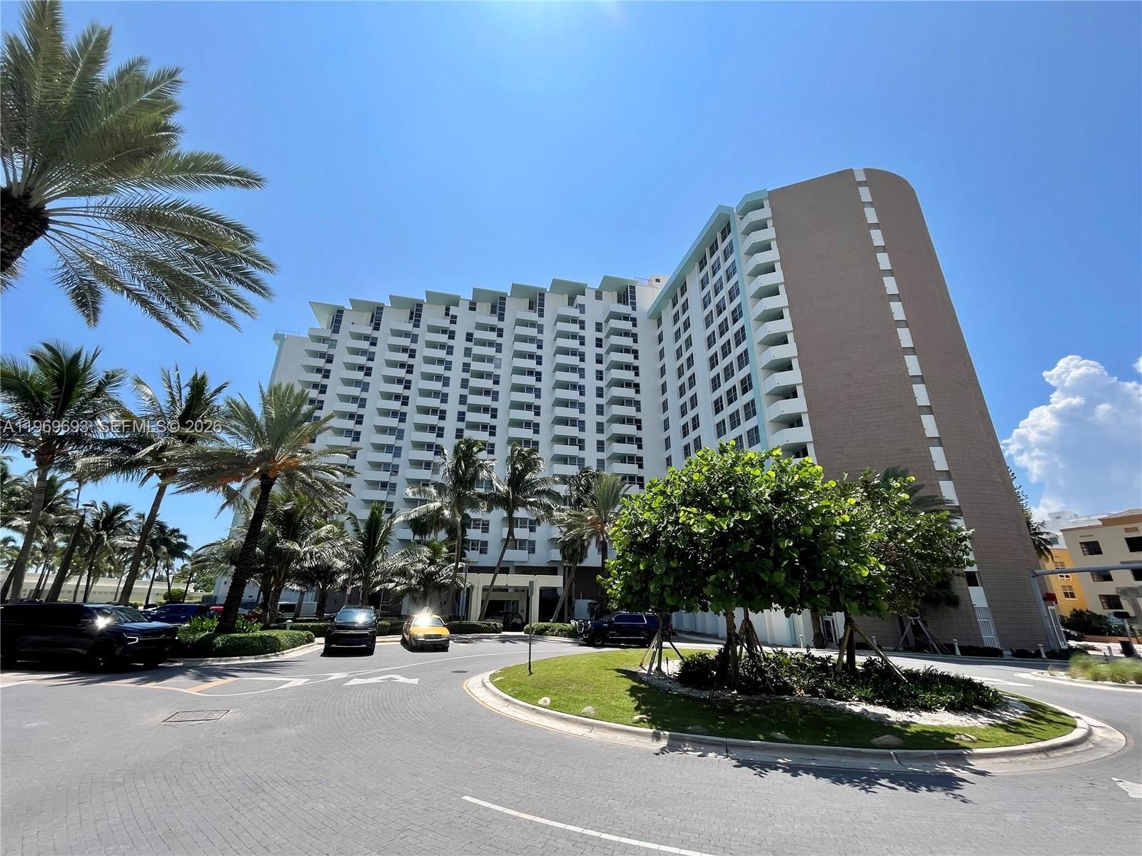 Real estate property located at 2899 Collins Ave #740, Miami-dade, Triton Tower Condo, Miami Beach, FL