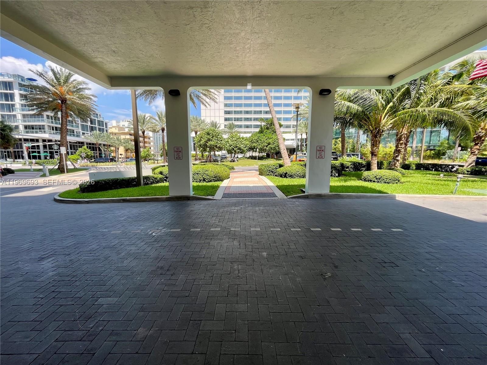 Real estate property located at 2899 Collins Ave #740, Miami-dade, Triton Tower Condo, Miami Beach, FL