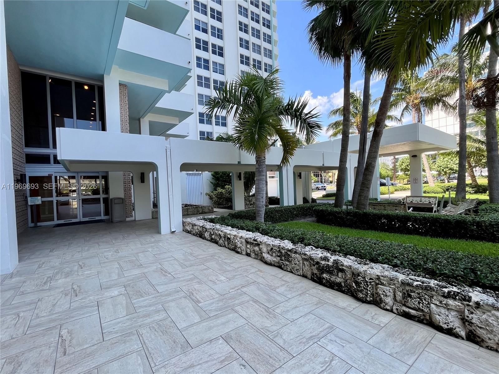 Real estate property located at 2899 Collins Ave #740, Miami-dade, Triton Tower Condo, Miami Beach, FL