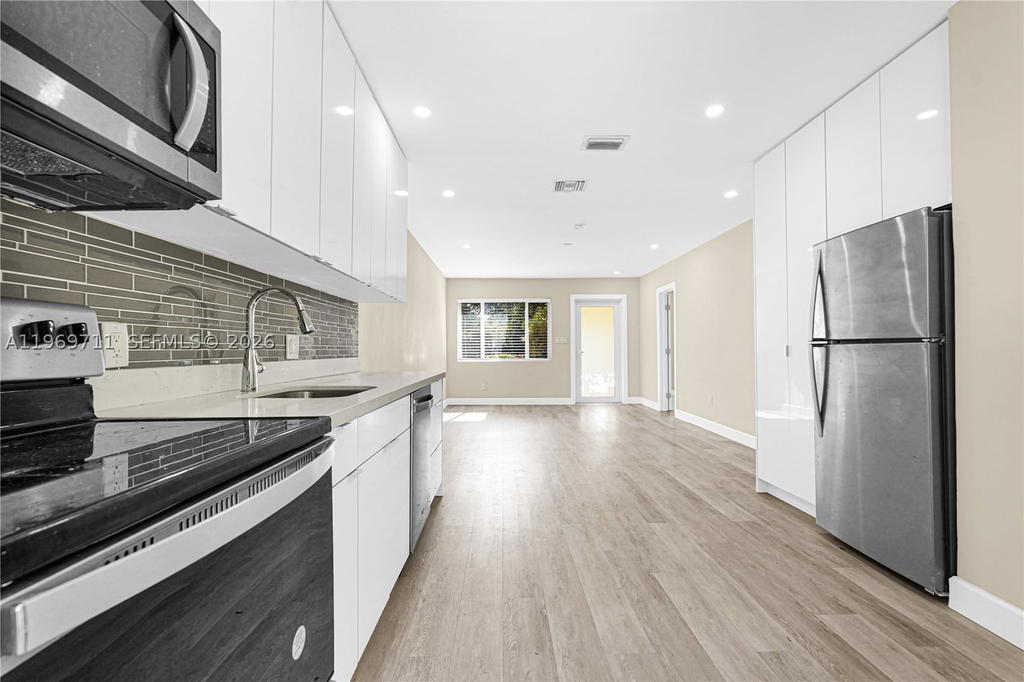 Real estate property located at 11919 8th av, Miami-dade, Griffings Biscayne Pk Est, Biscayne Park, FL