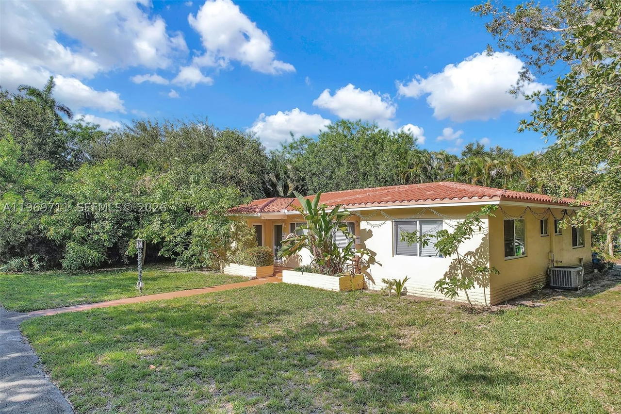 Real estate property located at 11919 8th av, Miami-dade, Griffings Biscayne Pk Est, Biscayne Park, FL