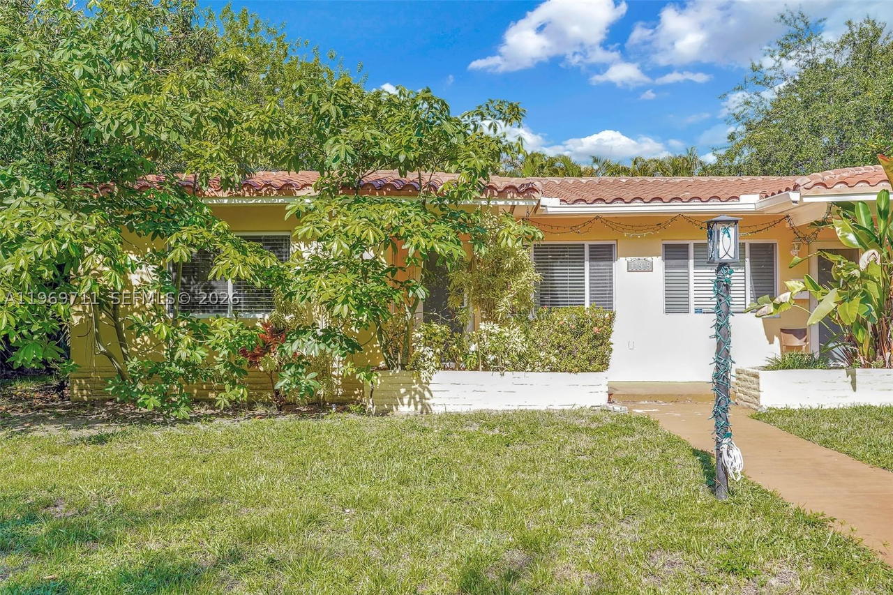 Real estate property located at 11919 8th av, Miami-dade, Griffings Biscayne Pk Est, Biscayne Park, FL
