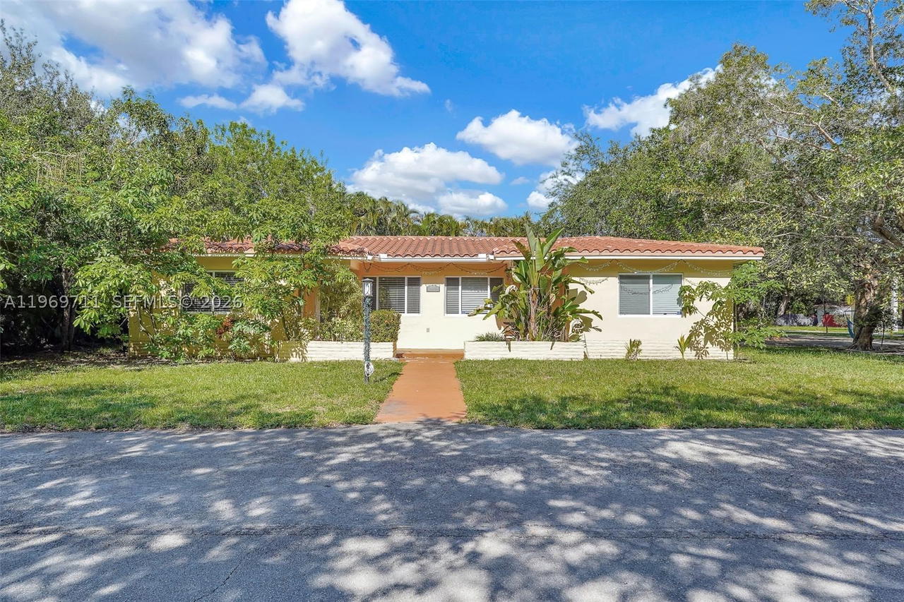 Real estate property located at 11919 8th av, Miami-dade, Griffings Biscayne Pk Est, Biscayne Park, FL