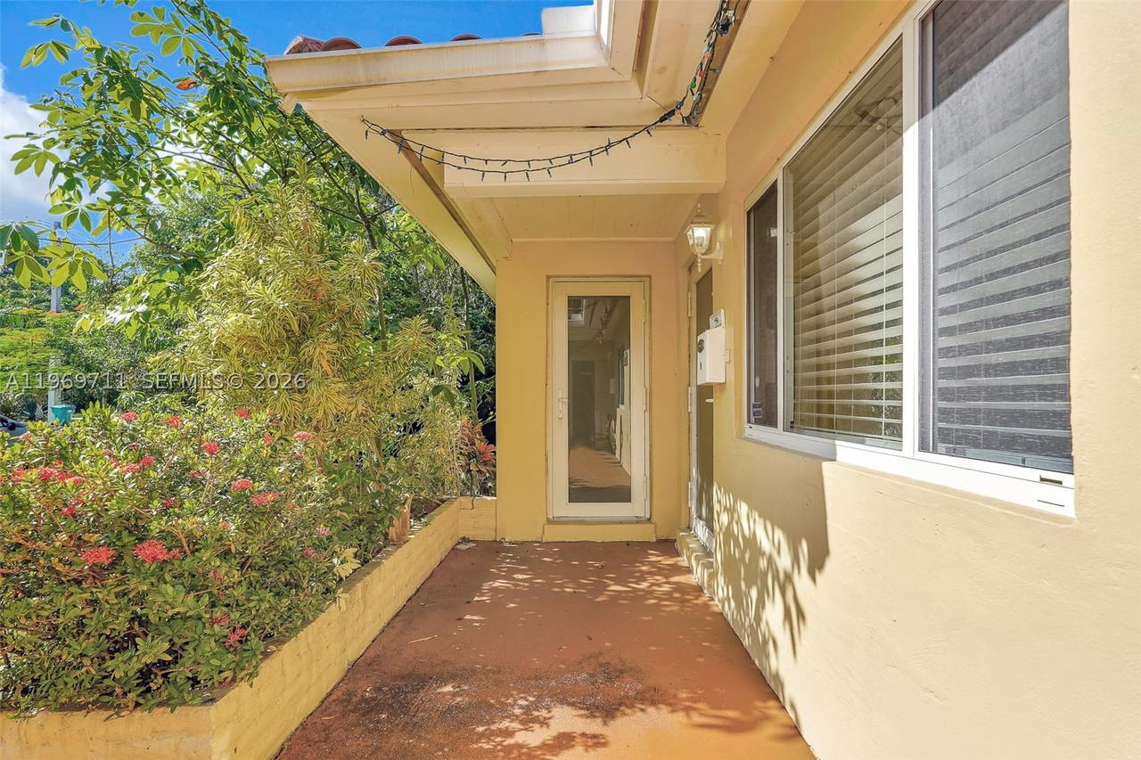Real estate property located at 11919 8th av, Miami-dade, Griffings Biscayne Pk Est, Biscayne Park, FL