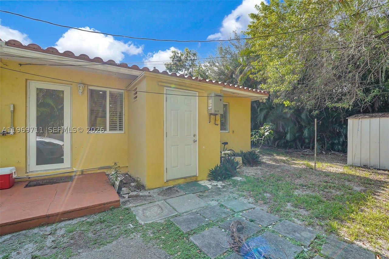 Real estate property located at 11919 8th av, Miami-dade, Griffings Biscayne Pk Est, Biscayne Park, FL