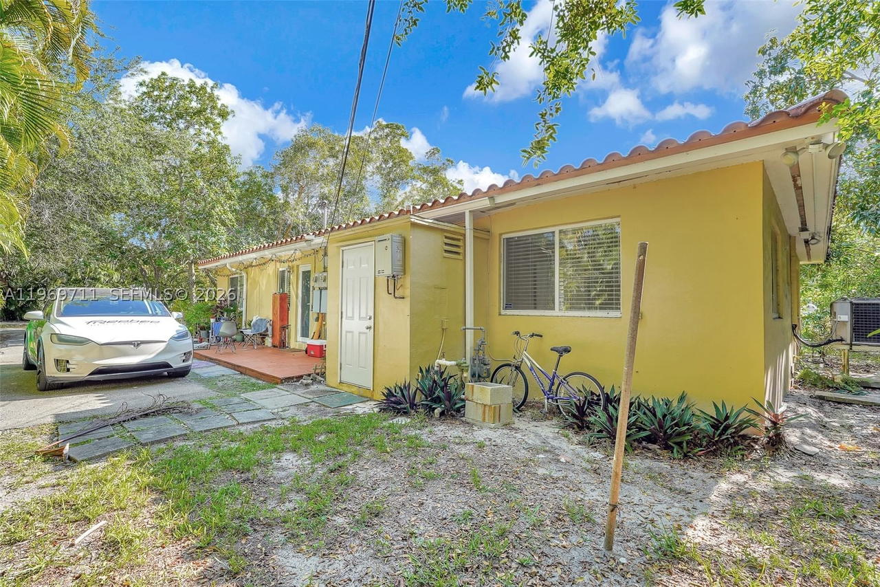 Real estate property located at 11919 8th av, Miami-dade, Griffings Biscayne Pk Est, Biscayne Park, FL