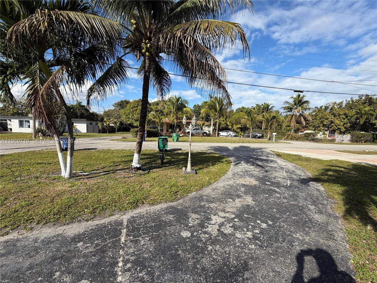 Real estate property located at 150 164th St, Miami-dade, Bisc Gardens Sec C, Miami, FL
