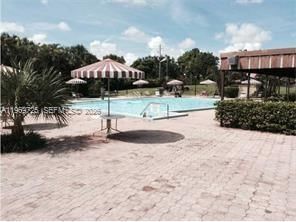 Real estate property located at 7300 17th St #411, Broward, Omega Condo No 4, Plantation, FL
