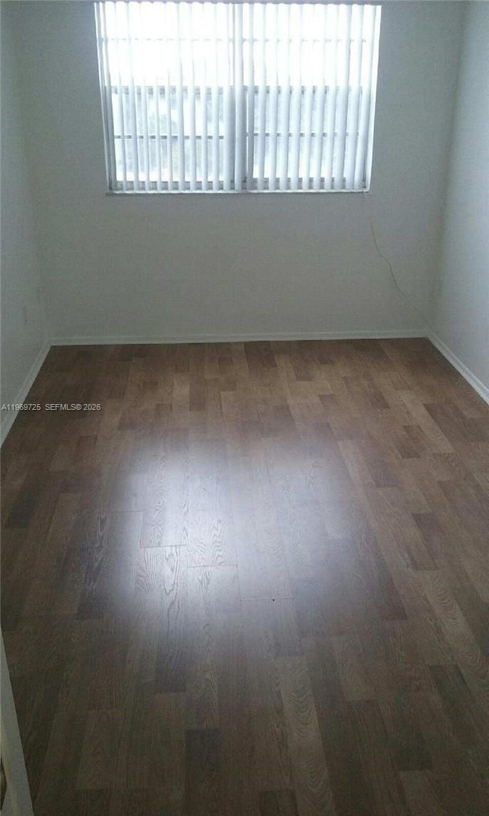 Real estate property located at 7300 17th St #411, Broward, Omega Condo No 4, Plantation, FL