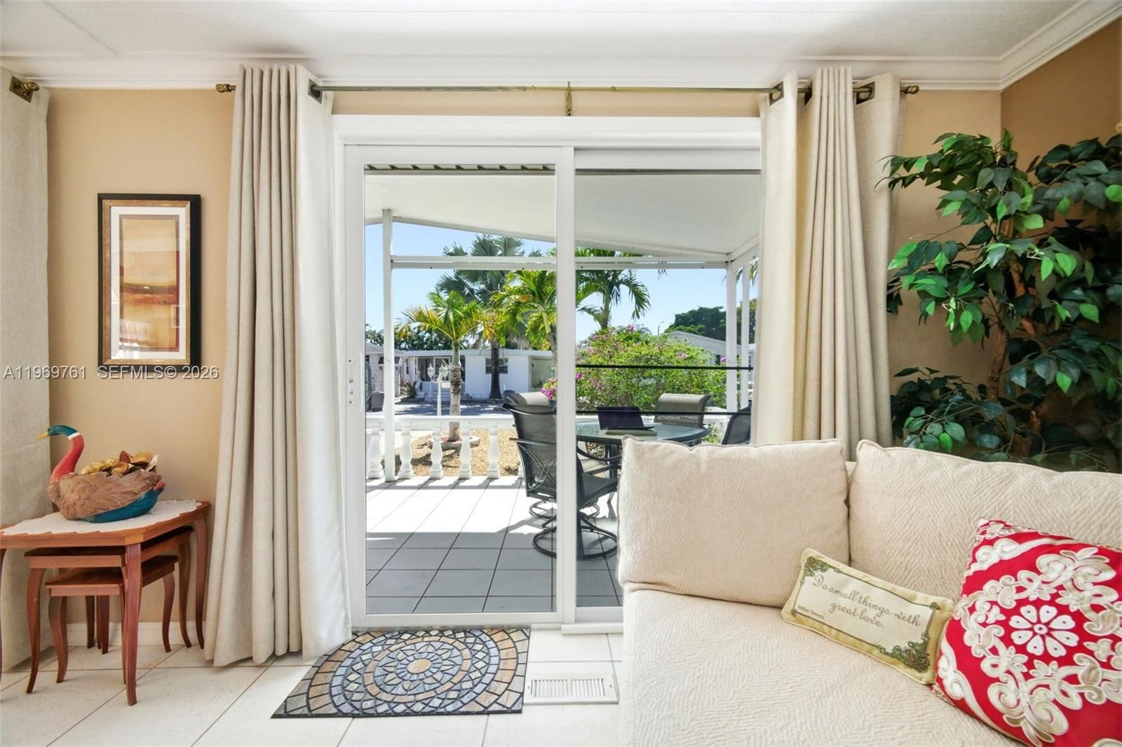 Real estate property located at 2605 Marina Dr, Broward, Ravenswood Estates & Mari, Dania Beach, FL
