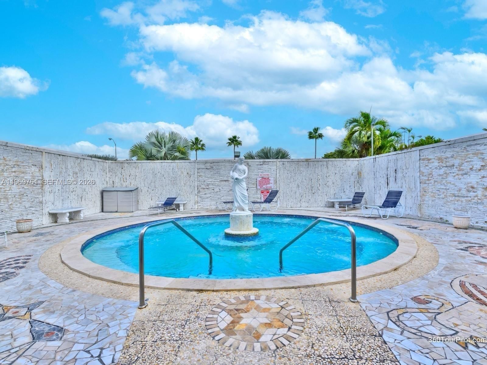 Real estate property located at 2605 Marina Dr, Broward, Ravenswood Estates & Mari, Dania Beach, FL