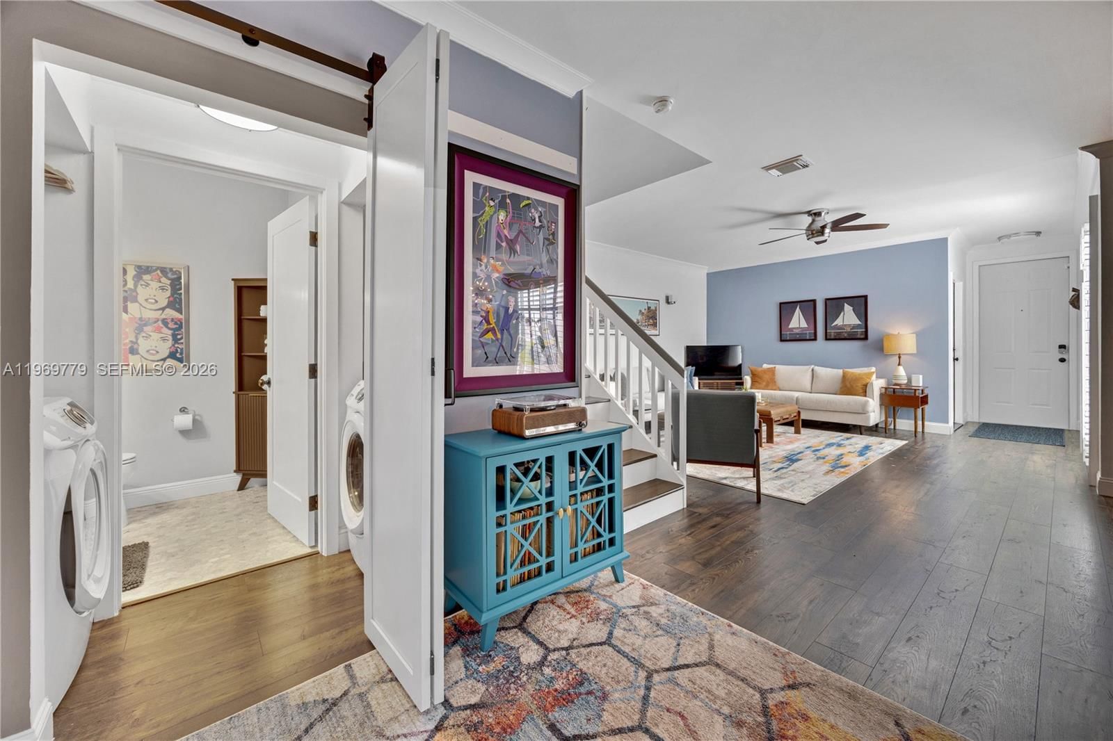 Real estate property located at 1690 Yellowheart Way, Broward, West Lake Village Plat, Hollywood, FL