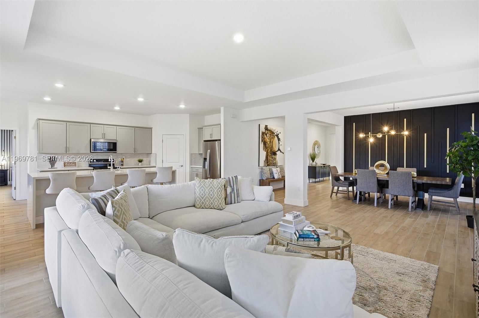 Real estate property located at 28863 186th Ave, Miami-dade, Vikings Steal Estates, Homestead, FL