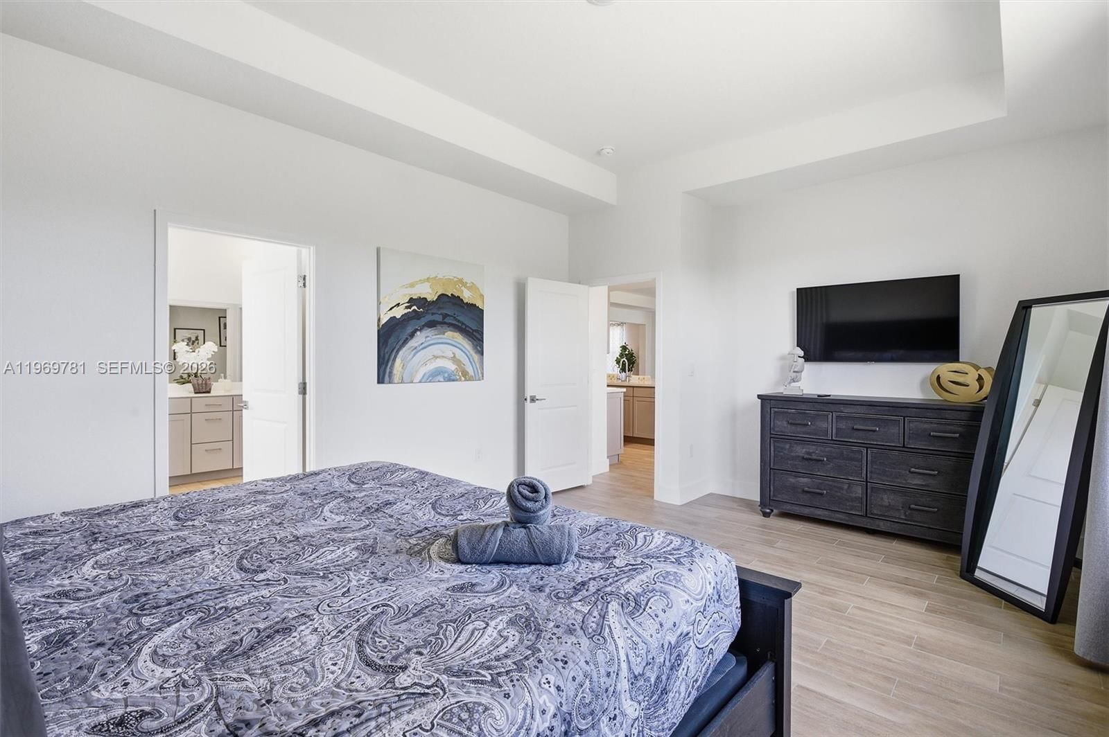 Real estate property located at 28863 186th Ave, Miami-dade, Vikings Steal Estates, Homestead, FL