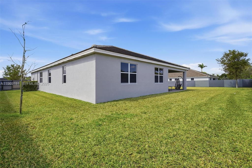 Real estate property located at 28863 186th Ave, Miami-dade, Vikings Steal Estates, Homestead, FL