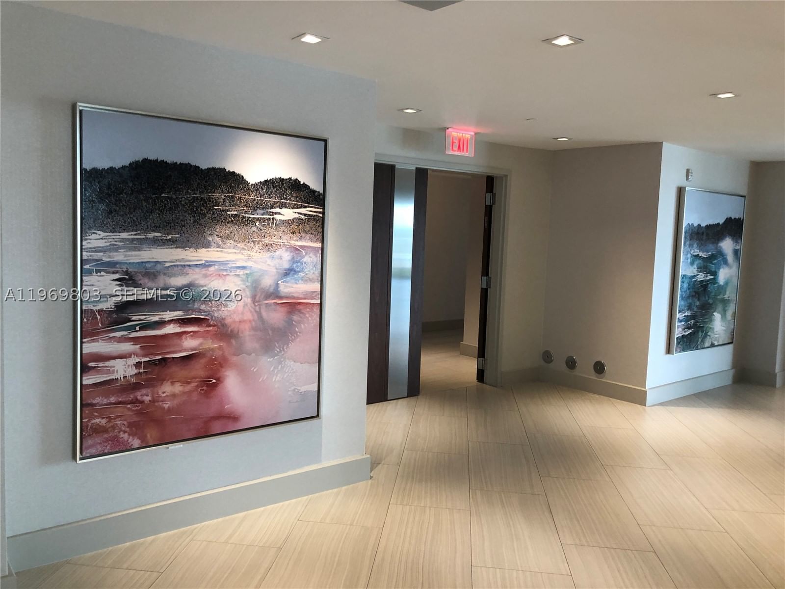 Real estate property located at 300 Sunny Isles Blvd #4-2405, Miami-dade, Parque Towers Condo, Sunny Isles Beach, FL