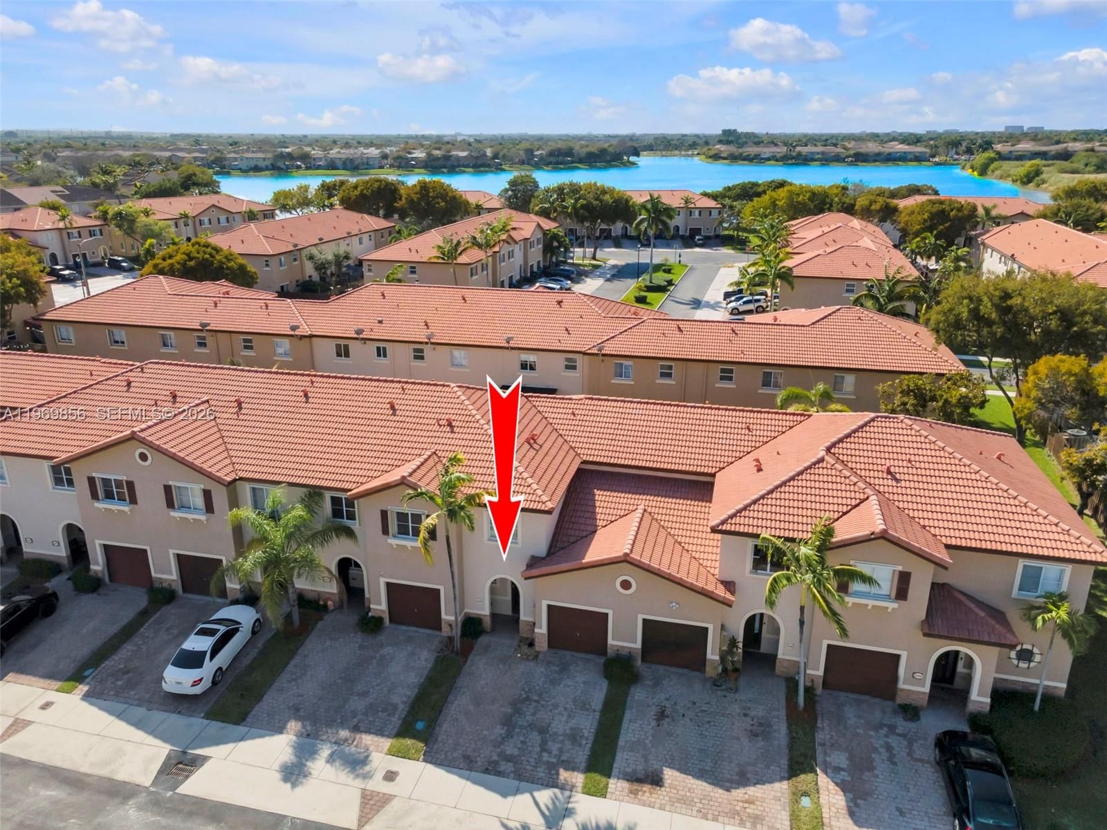 Real estate property located at 22168 88th Path, Miami-dade, Lakes By The Bay Jay, Cutler Bay, FL