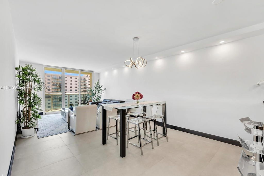 Real estate property located at 19380 Collins Ave #1212, Miami-dade, Oceanview Building B Cond, Sunny Isles Beach, FL