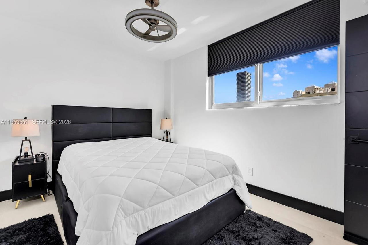 Real estate property located at 19380 Collins Ave #1212, Miami-dade, Oceanview Building B Cond, Sunny Isles Beach, FL