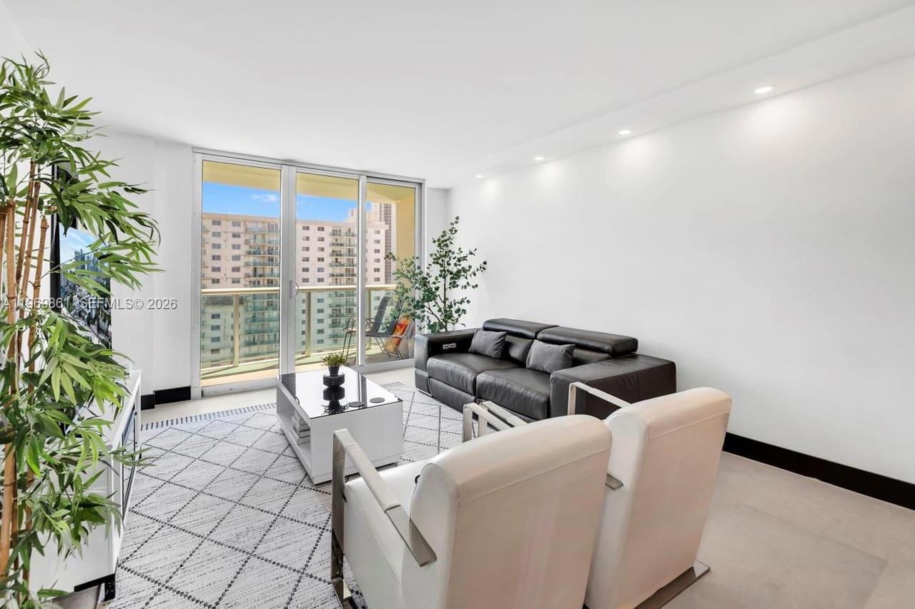 Real estate property located at 19380 Collins Ave #1212, Miami-dade, Oceanview Building B Cond, Sunny Isles Beach, FL