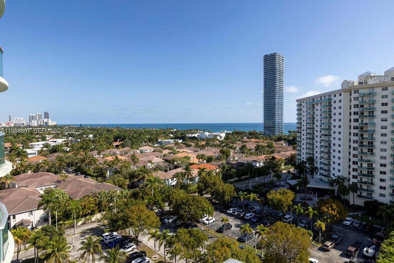 Real estate property located at 19380 Collins Ave #1212, Miami-dade, Oceanview Building B Cond, Sunny Isles Beach, FL