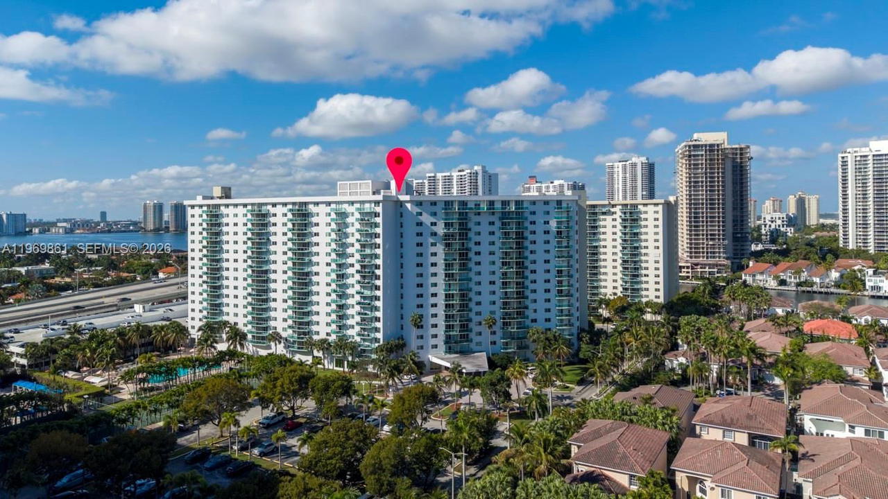 Real estate property located at 19380 Collins Ave #1212, Miami-dade, Oceanview Building B Cond, Sunny Isles Beach, FL