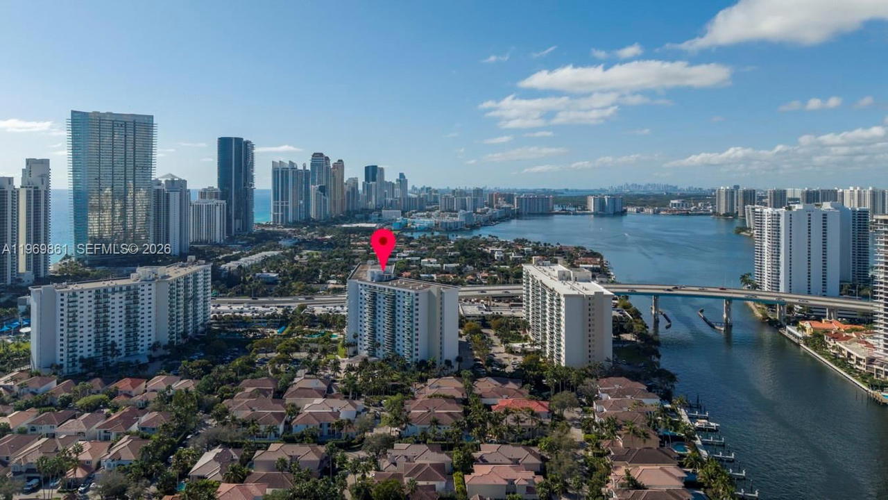 Real estate property located at 19380 Collins Ave #1212, Miami-dade, Oceanview Building B Cond, Sunny Isles Beach, FL