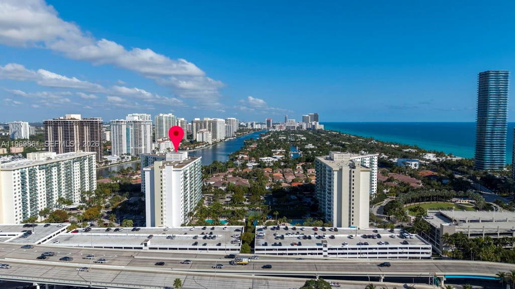 Real estate property located at 19380 Collins Ave #1212, Miami-dade, Oceanview Building B Cond, Sunny Isles Beach, FL