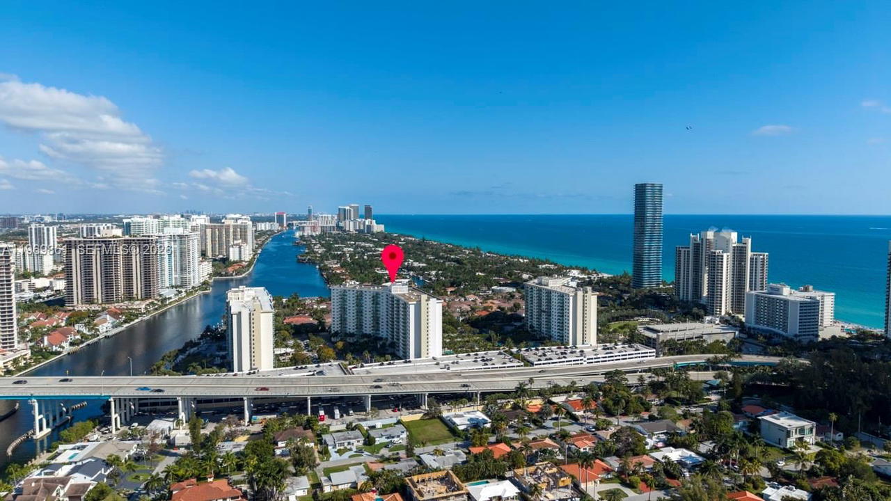 Real estate property located at 19380 Collins Ave #1212, Miami-dade, Oceanview Building B Cond, Sunny Isles Beach, FL