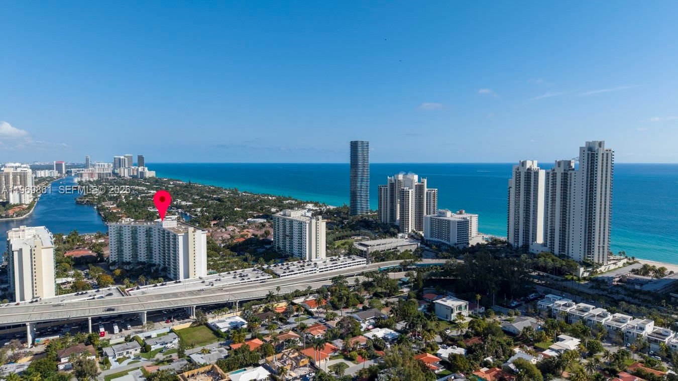 Real estate property located at 19380 Collins Ave #1212, Miami-dade, Oceanview Building B Cond, Sunny Isles Beach, FL