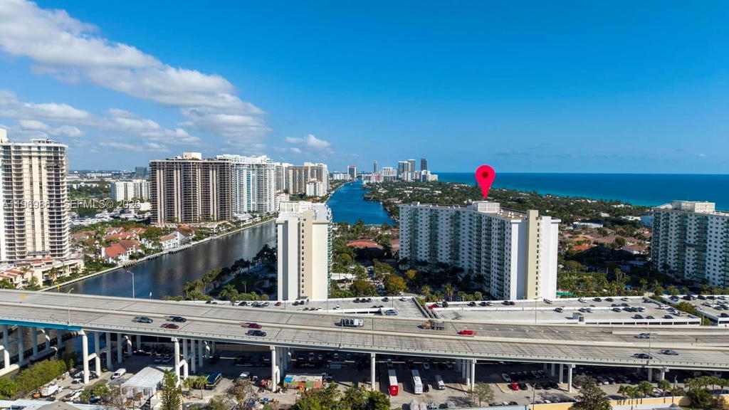 Real estate property located at 19380 Collins Ave #1212, Miami-dade, Oceanview Building B Cond, Sunny Isles Beach, FL