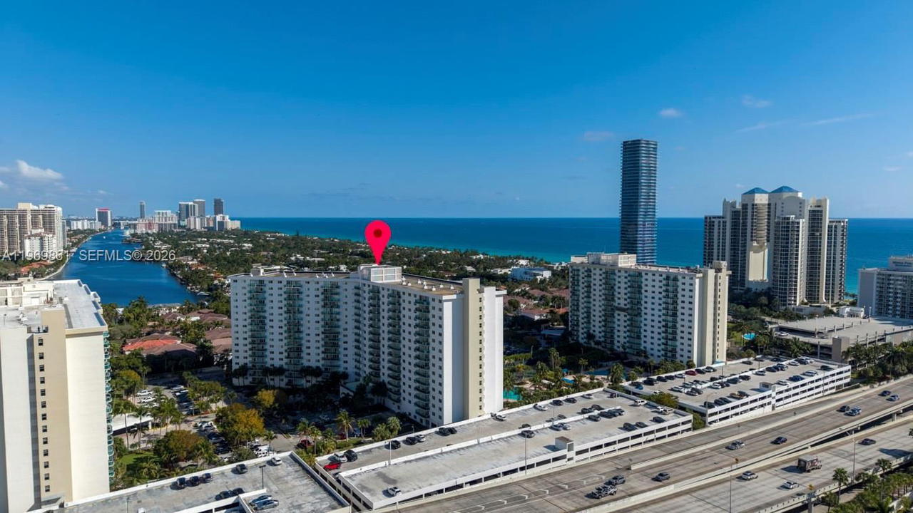 Real estate property located at 19380 Collins Ave #1212, Miami-dade, Oceanview Building B Cond, Sunny Isles Beach, FL