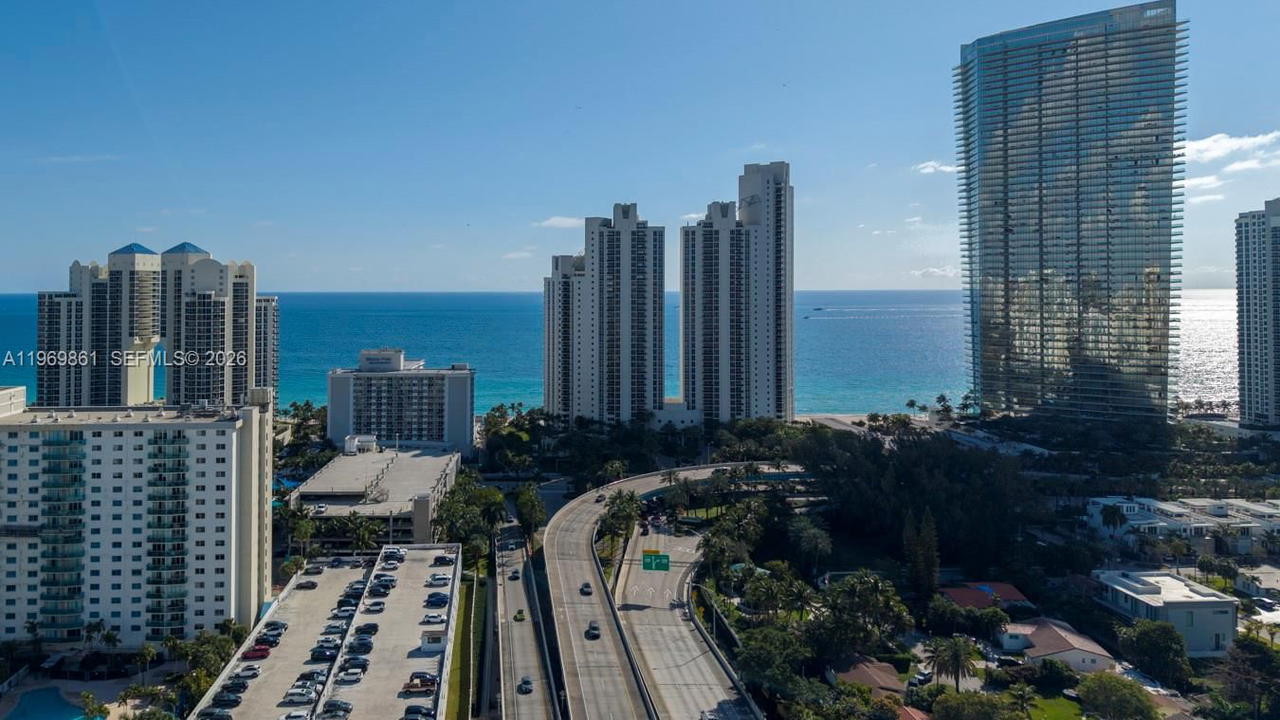 Real estate property located at 19380 Collins Ave #1212, Miami-dade, Oceanview Building B Cond, Sunny Isles Beach, FL