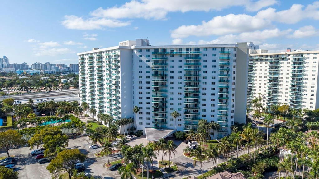 Real estate property located at 19380 Collins Ave #1212, Miami-dade, Oceanview Building B Cond, Sunny Isles Beach, FL