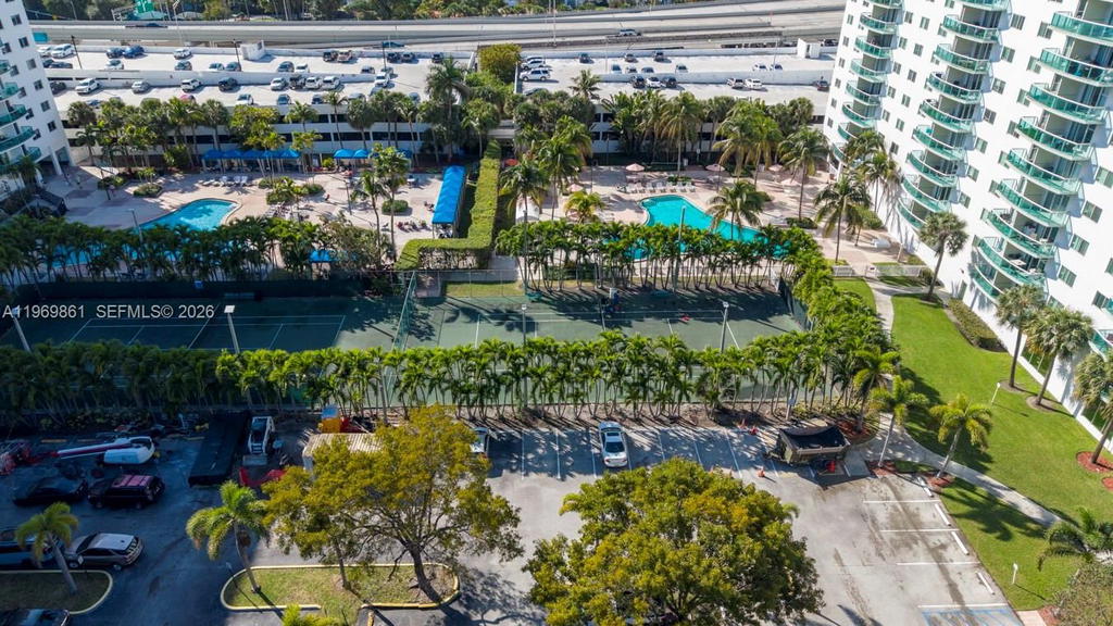 Real estate property located at 19380 Collins Ave #1212, Miami-dade, Oceanview Building B Cond, Sunny Isles Beach, FL