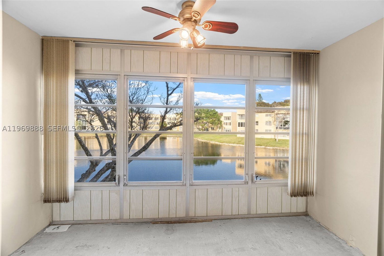 Real estate property located at 5851 62nd Ave #210, Broward, Bermuda Club Seven Condo, Tamarac, FL