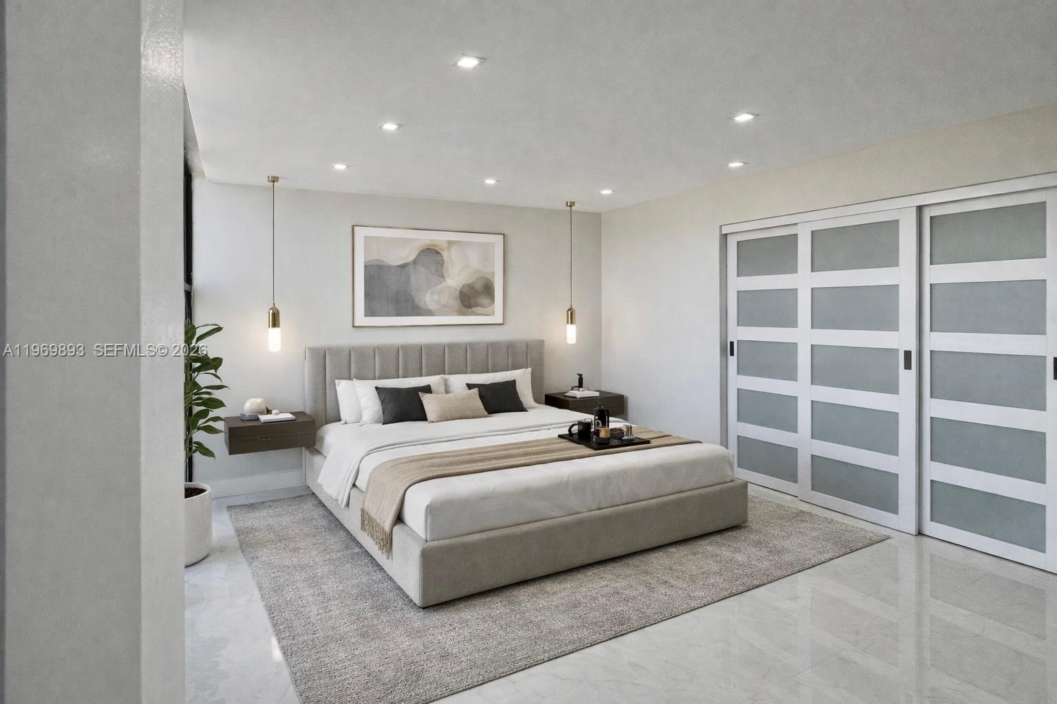 Real estate property located at 17021 Bay Rd #814, Miami-dade, Plaza Of Americas Condo P, Sunny Isles Beach, FL