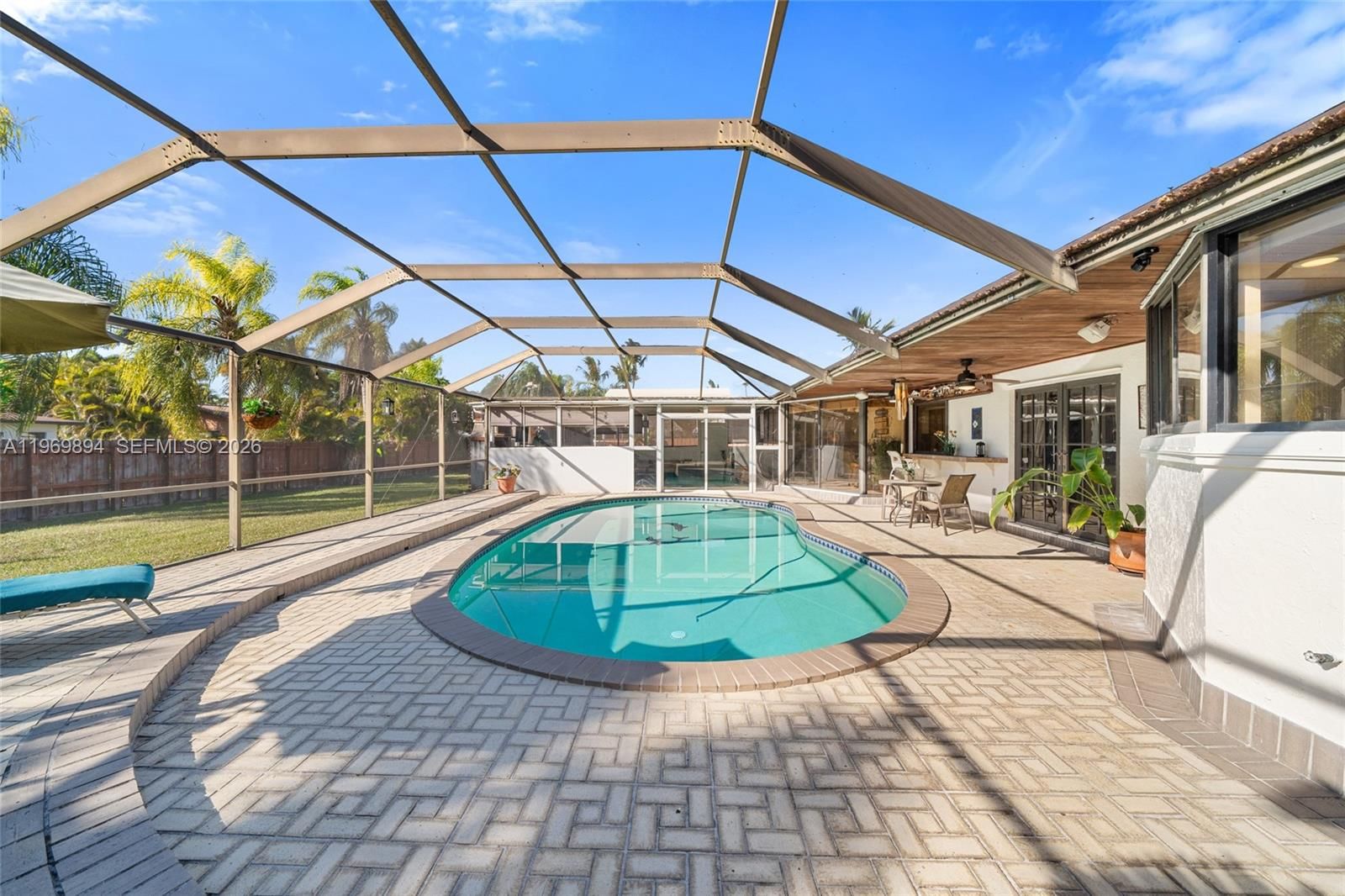 Real estate property located at 17242 88th Ave, Miami-dade, Glenwood Estates, Palmetto Bay, FL