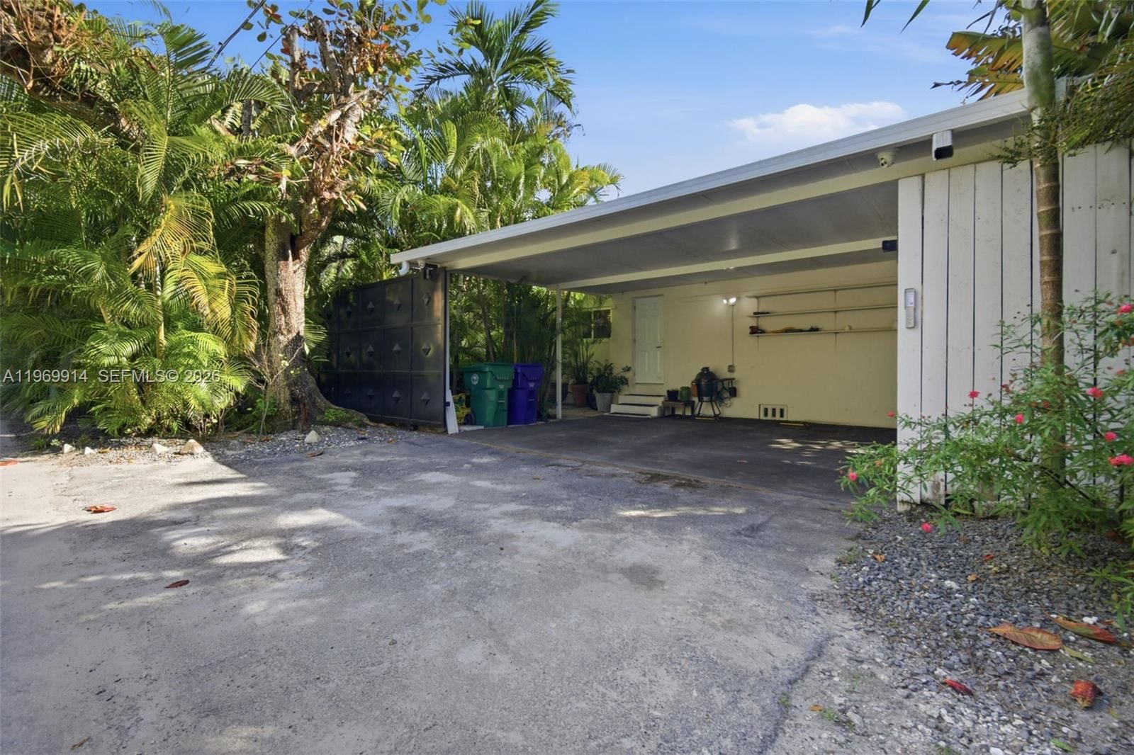 Real estate property located at 3730 Solana Rd, Miami-dade, Pearl Property, Miami, FL