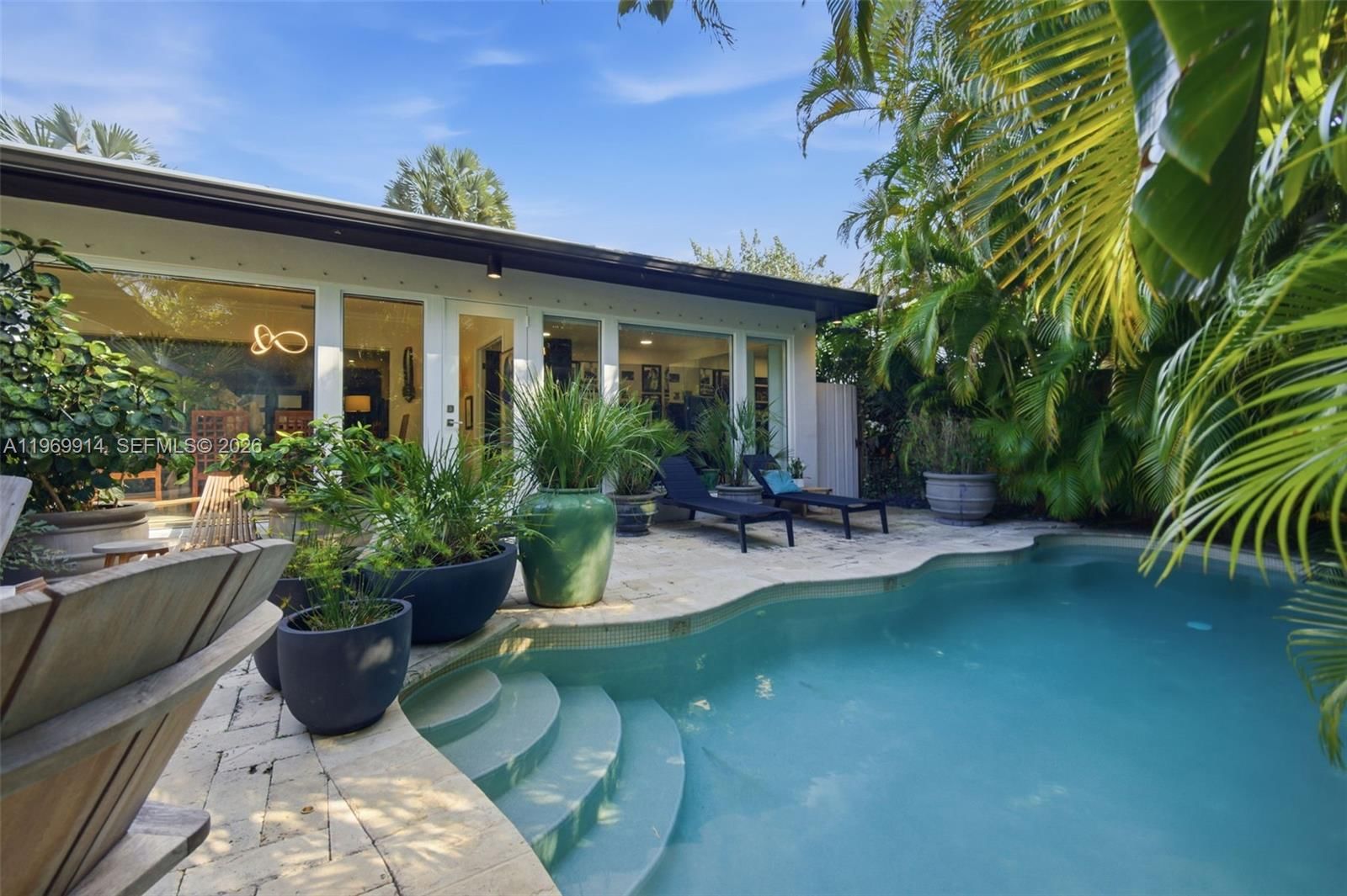 Real estate property located at 3730 Solana Rd, Miami-dade, Pearl Property, Miami, FL