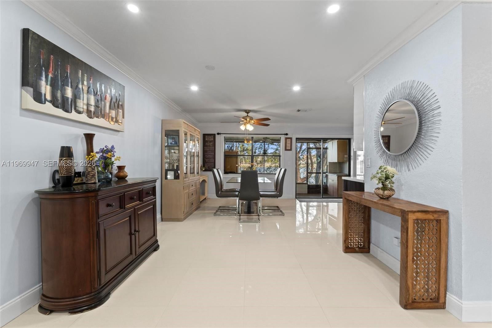 Real estate property located at 3370 Beau Rivage Dr B8, Broward, Village At Blue Lake Cond, Pompano Beach, FL