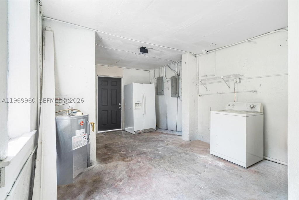 Real estate property located at 1523 38th St, Miami-dade, Allapattah View, Miami, FL