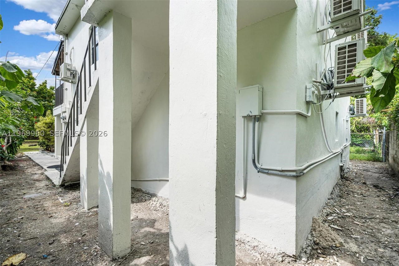 Real estate property located at 1523 38th St, Miami-dade, Allapattah View, Miami, FL