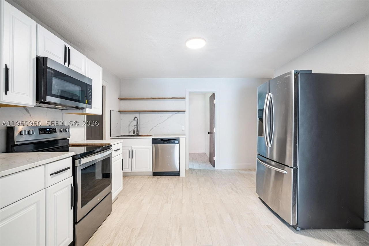 Real estate property located at 1523 38th St, Miami-dade, Allapattah View, Miami, FL