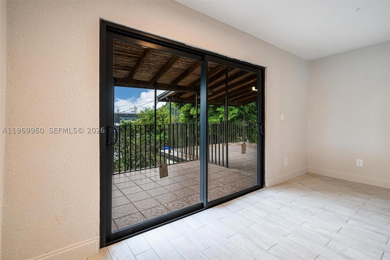 Real estate property located at 1523 38th St, Miami-dade, Allapattah View, Miami, FL