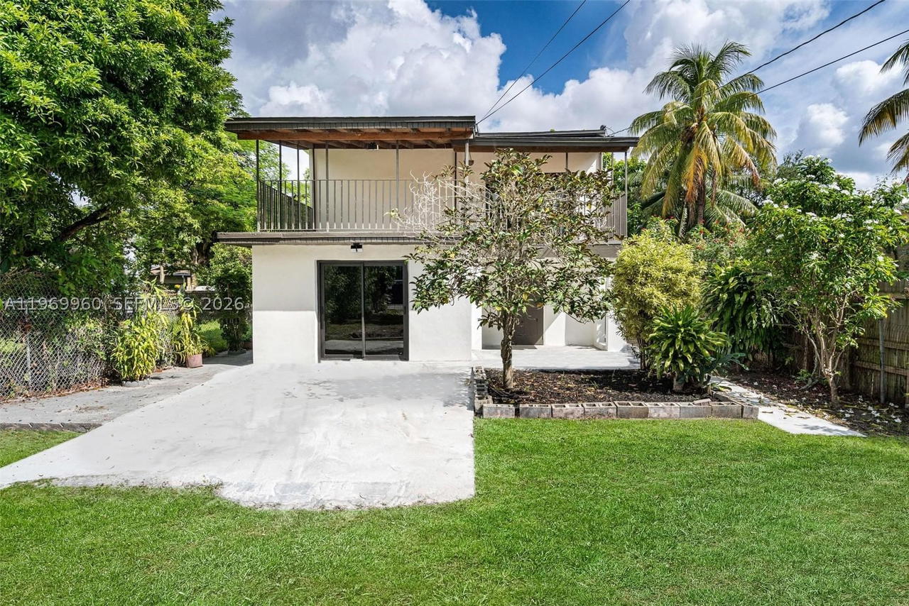 Real estate property located at 1523 38th St, Miami-dade, Allapattah View, Miami, FL