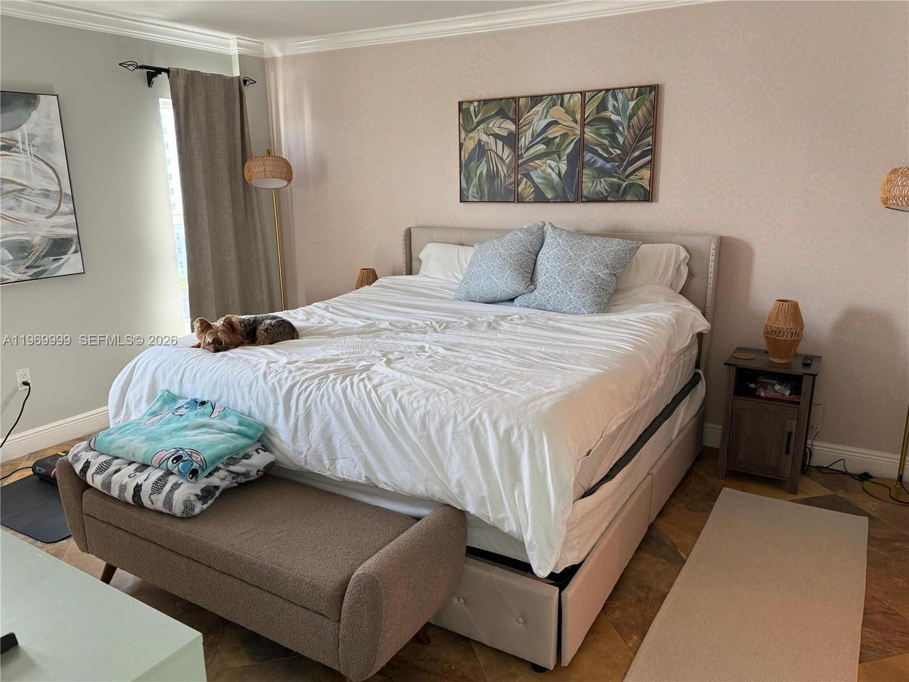 Real estate property located at 1345 West Ave #903, Miami-dade, Golden West Condo, Miami Beach, FL