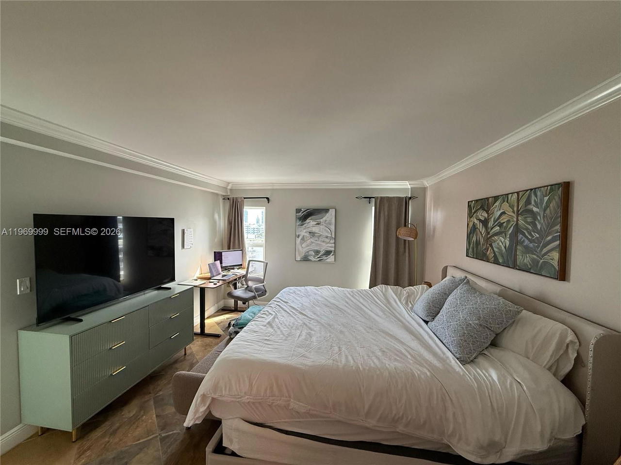 Real estate property located at 1345 West Ave #903, Miami-dade, Golden West Condo, Miami Beach, FL