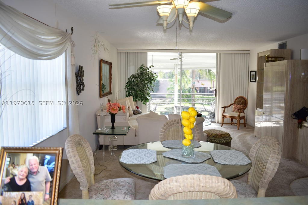 Real estate property located at 9681 Sunrise Lakes Blvd #201, Broward, Sunrise Lakes 136 Condo, Sunrise, FL