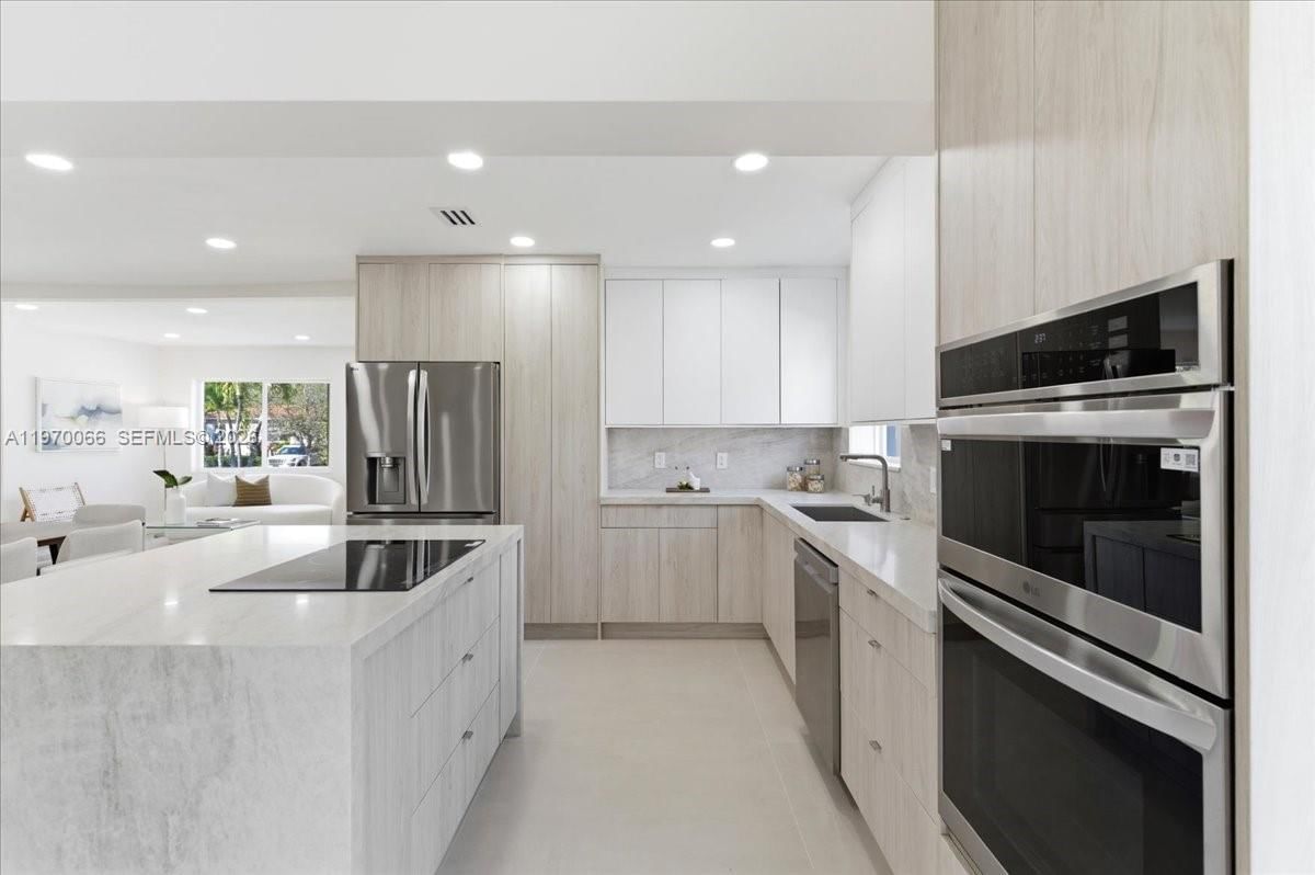 Real estate property located at 1971 33rd Ave, Miami-dade, Coral Gate Sec B, Miami, FL